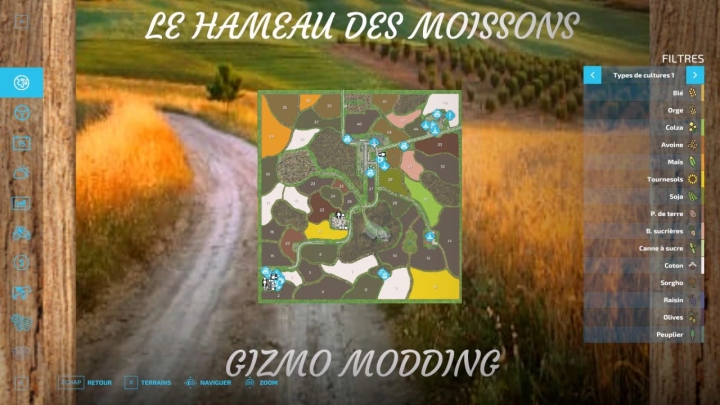 Image: Le Hameau des Moissons v1.0.0.0 4