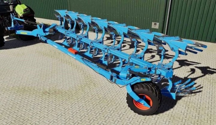 fs22-mods,  Lemken Diamant 12 v1.0.0.0