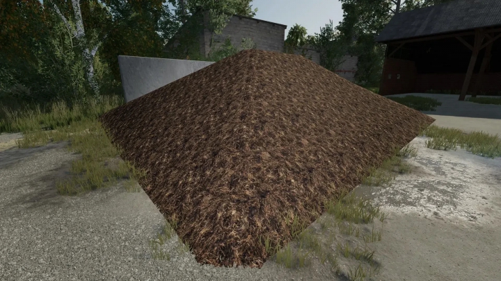 Image: Manure and dung texture v1.0.0.0 0