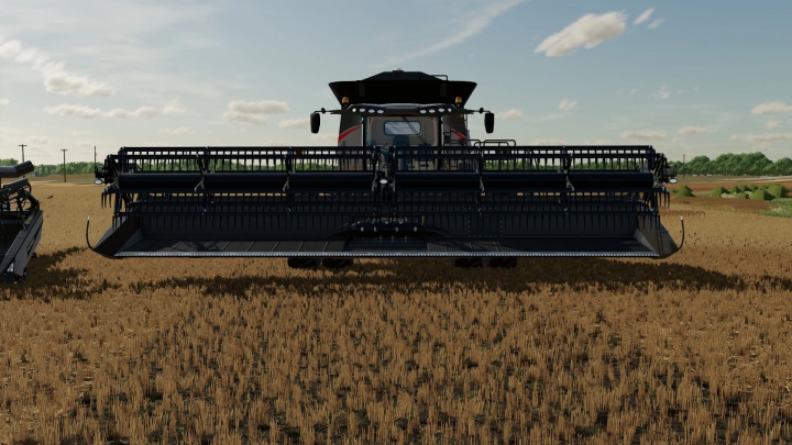 Image: Midwest Duras/Legacy Premium Cutter Pack Gleaner edit v1.0.0.0 4