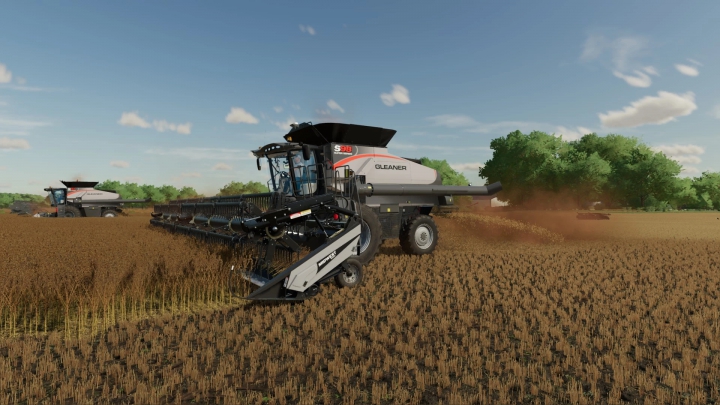 Image: Midwest Duras/Legacy Premium Cutter Pack Gleaner edit v1.0.0.0 5