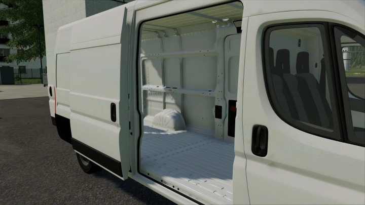 Image: Opel Movano L4H2 2017 Mk3 v1.0.0.0 1