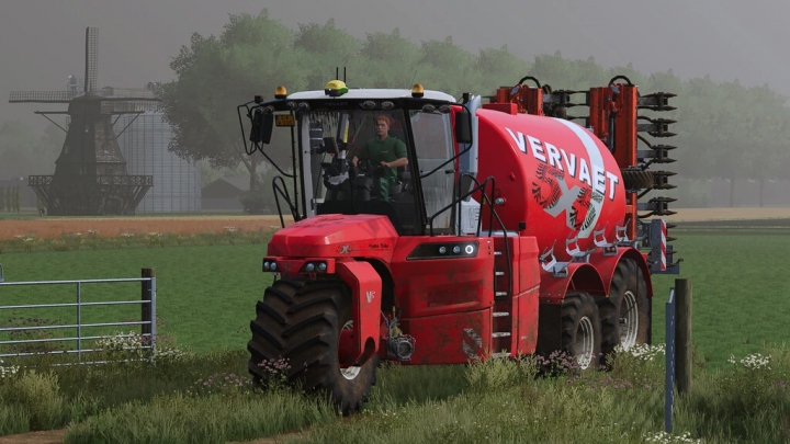 fs22-mods, image: Polderlandschap v1.1.0.0