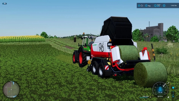 Image: Real Baler v1.0.0.0 0