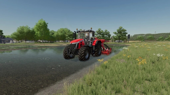 fs22-mods,  The Elm Rochester v1.1.5.0