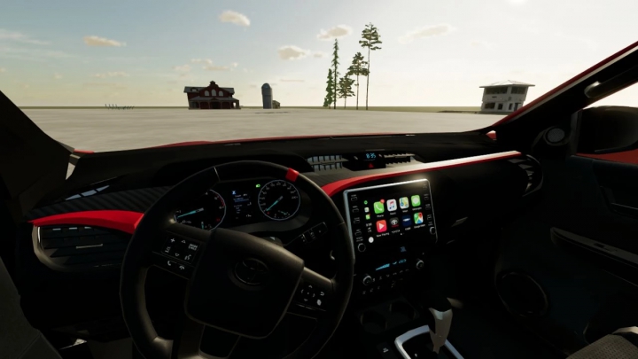 fs22-mods,  Toyota Hilux 2022 v4.0.0.0