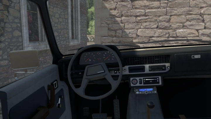 Image: Toyota Hilux IV v1.0.0.3 1