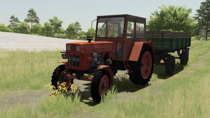 fs22-mods,  Universal 650 MS v1.0.1.9