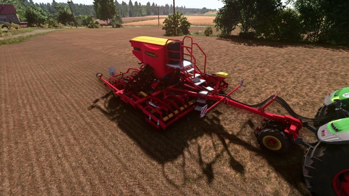 Image: Vaderstad Rapid 400s v1.0.0.0 0