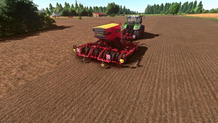 Image: Vaderstad Rapid 400s v1.0.0.0 2