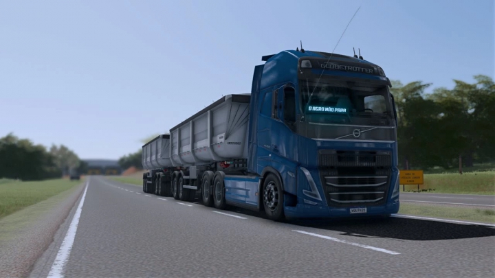 Image: Volvo FH v1.0.0.0 2