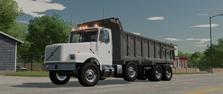 fs22-mods,  Volvo Mega Pack v1.0.0.0