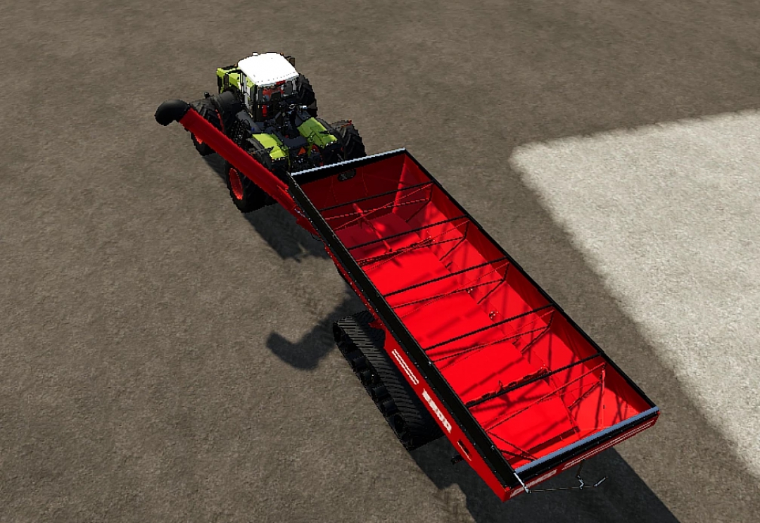 FS22 Demco Series 2200 Pack v1.0.0.0