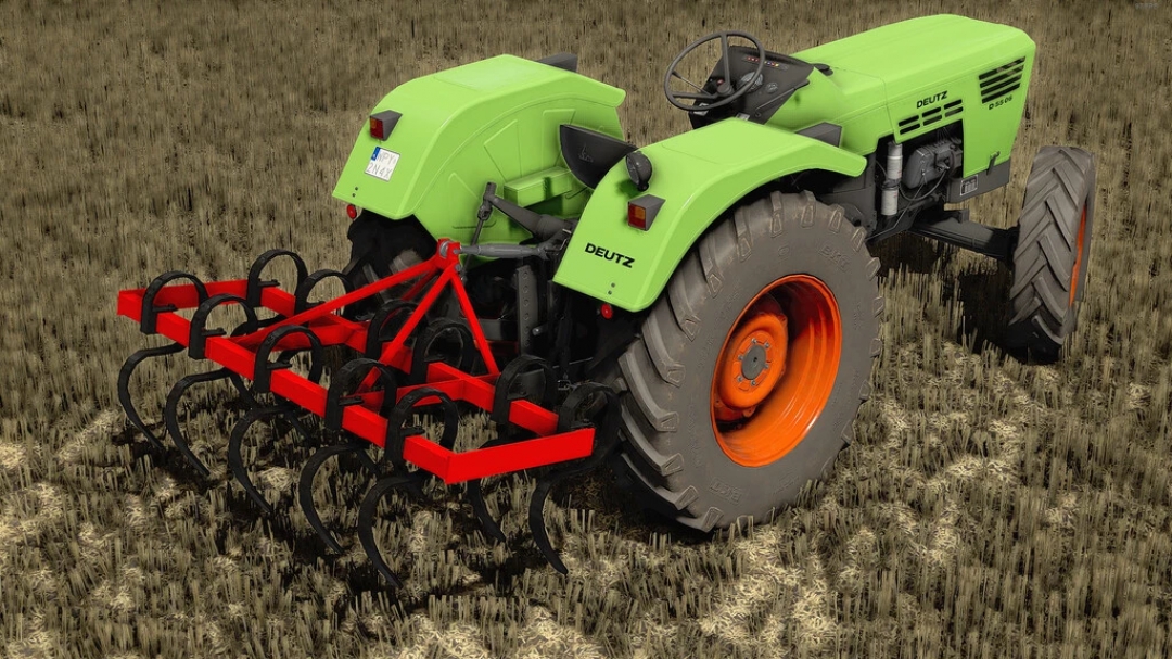 Lizard Cultivator H219 v1.0.0.0