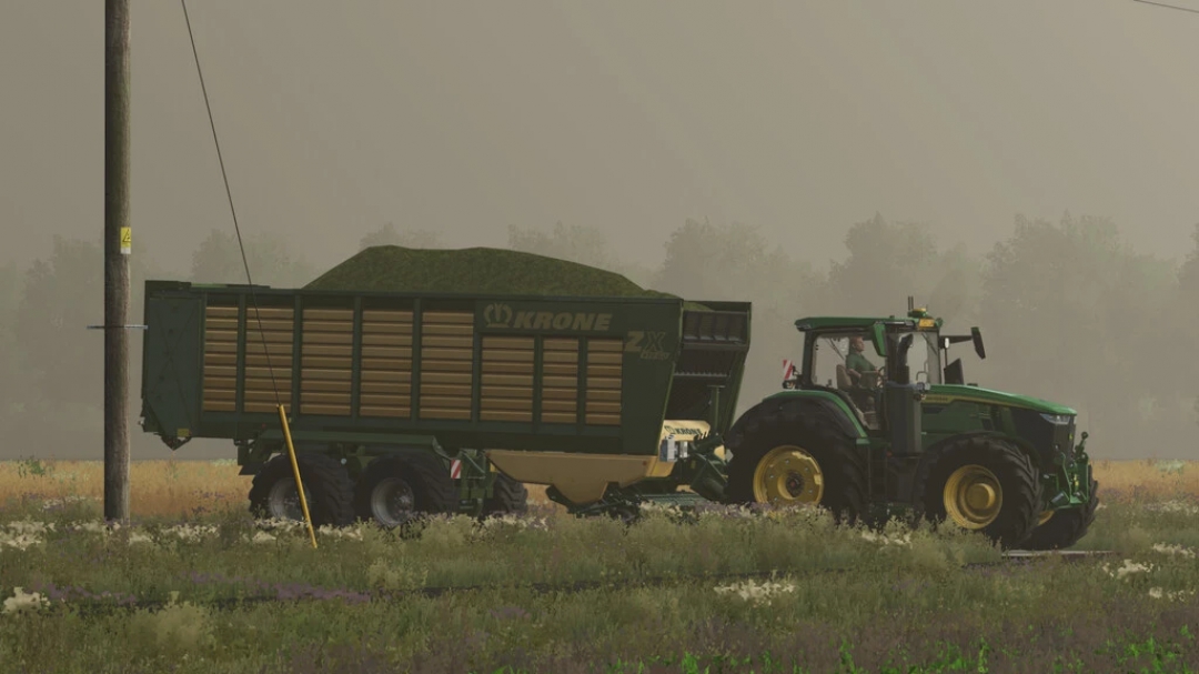 Polderlandschap v1.1.0.0