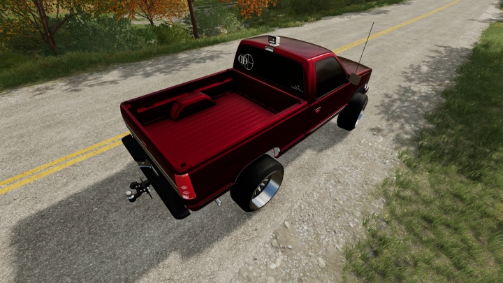 fs22-mods,  1988 Chevy C1500 v1.0.0.0