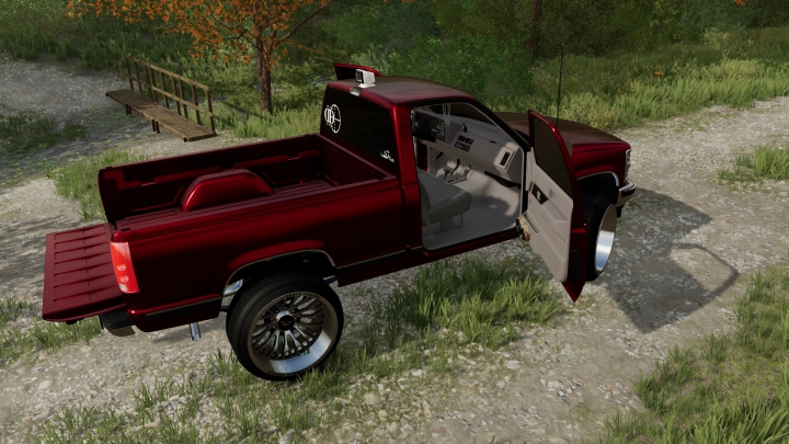 Image: 1988 Chevy C1500 v1.0.0.0 1