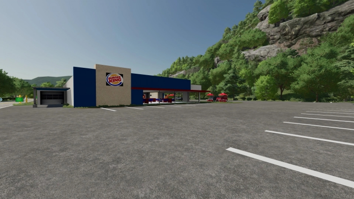 Image: Burger King Placeable v1.0.0.0 1