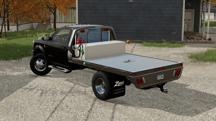 Image: Dodge Ram 5500 v1.0.0.0 3