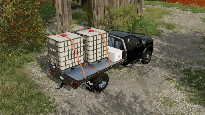 Image: Dodge Ram 5500 v1.0.0.0 2