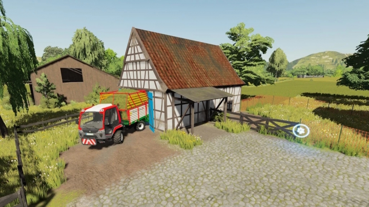 Image: Hessian Farm Vogelsberger v1.1.1.0 4