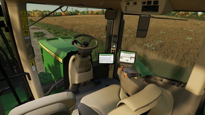 Image: John Deere 9R Series 2015 v1.0.0.0 1