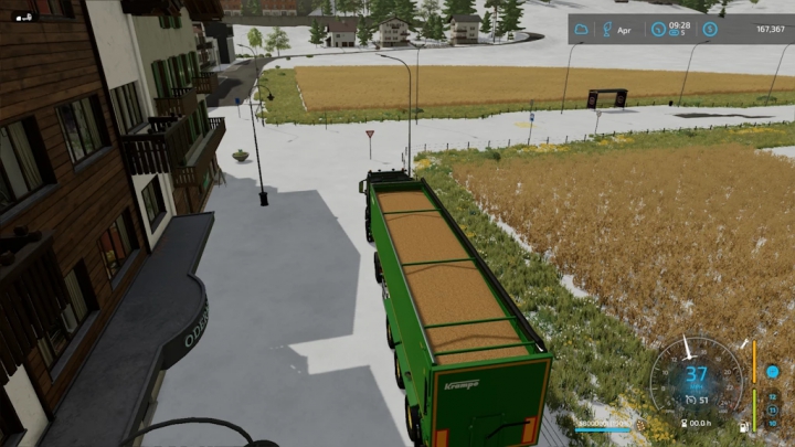 fs22-mods,  Krampe SB 30/1070 v1.0.0.0