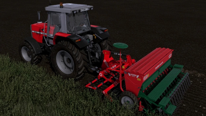 fs22-mods,  Lizard AUS Atena I v1.0.0.0