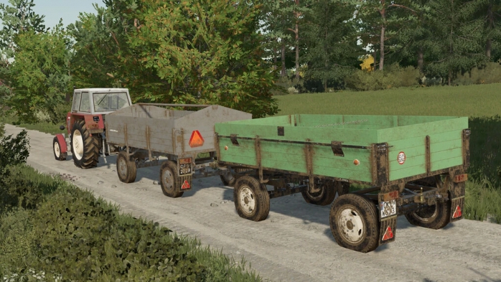 fs22-mods,  Lizard D44 v1.1.0.0