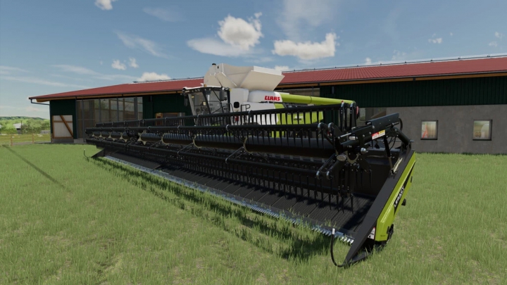 fs22-mods,  Midwest Legacy Premium Cutter Pack v1.0.0.0