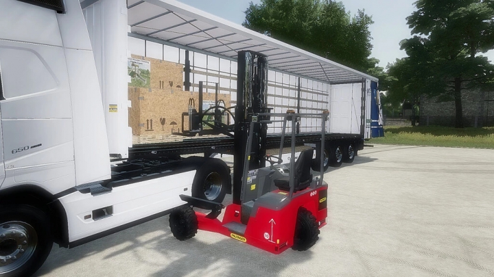 fs22-mods, image: Palfinger FLC-253 Pack v1.0.0.1