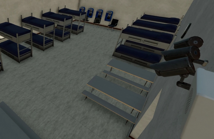 Image: Police Station v1.0.0.0 2