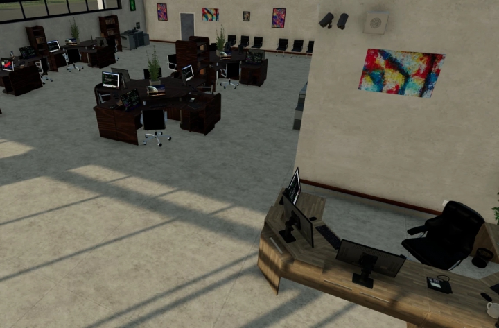 Image: Police Station v1.0.0.0 5