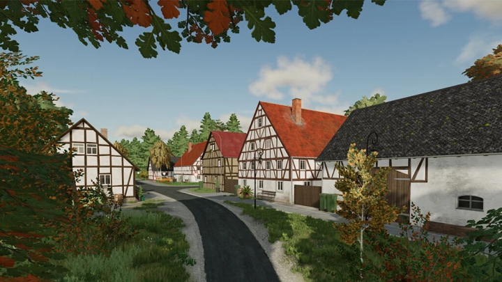 Image: Rehbach Map v1.3.0.0 2