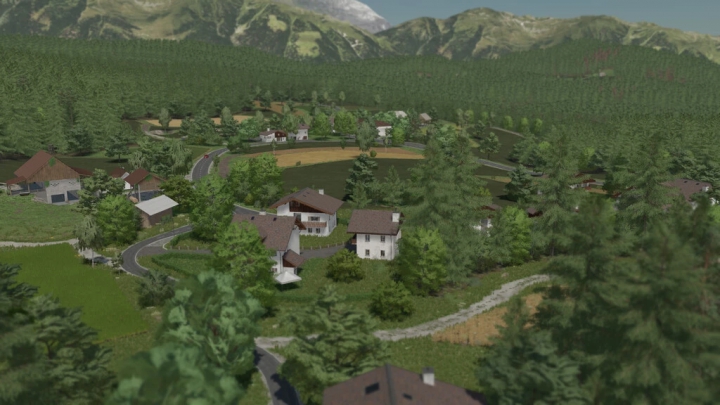 Image: Zrece2k24 Map v1.0.0.0 3