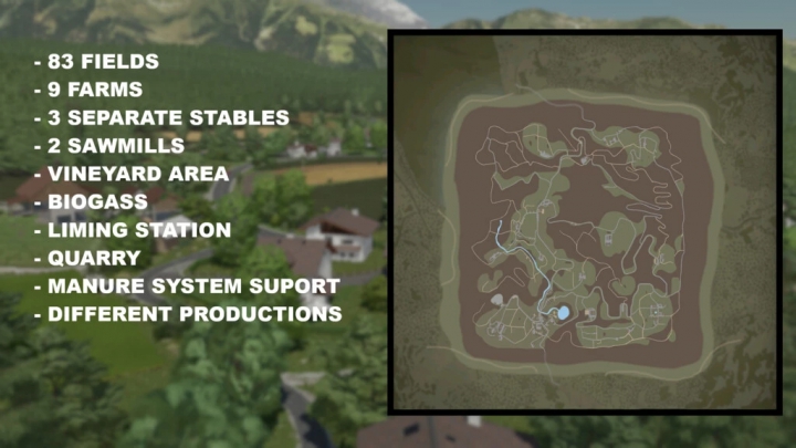 Image: Zrece2k24 Map v1.0.0.0 1