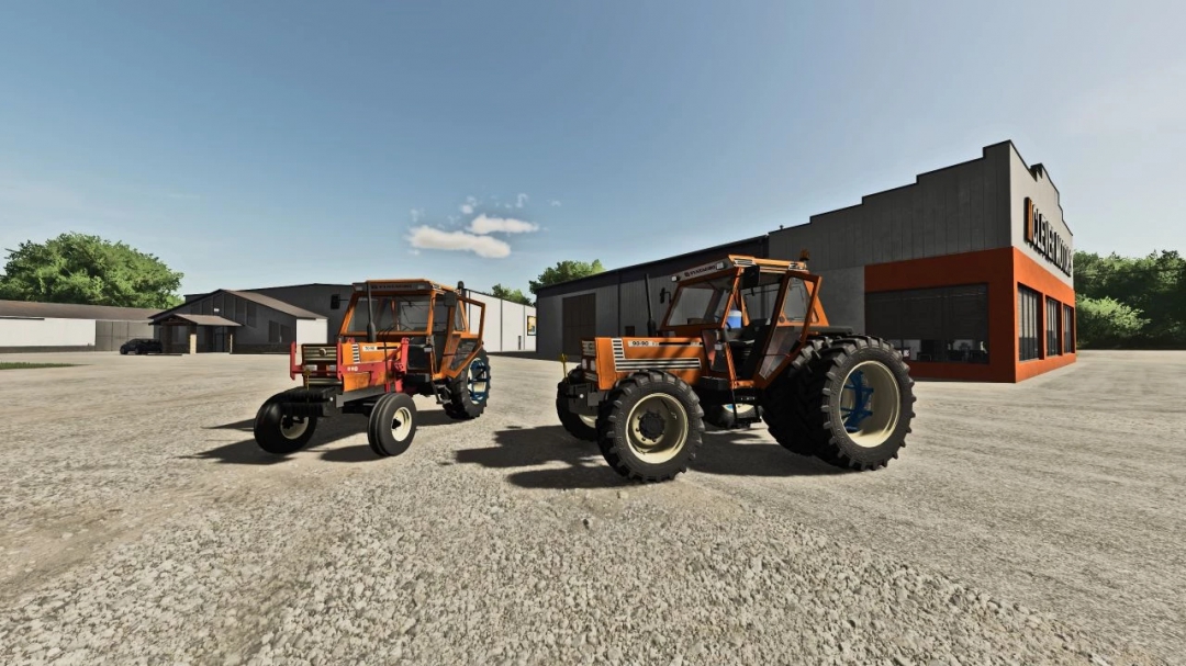 Fiat Pack v1.0.0.0