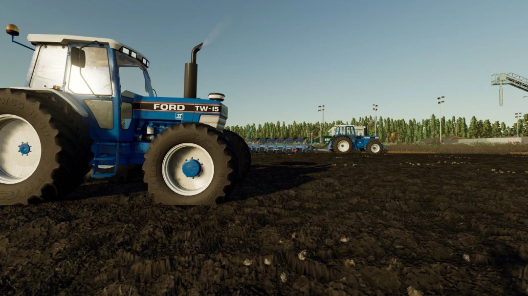 Ford TW 5-15 v1.0.1.0