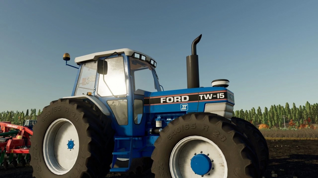 Ford TW 5-15 v1.0.1.0