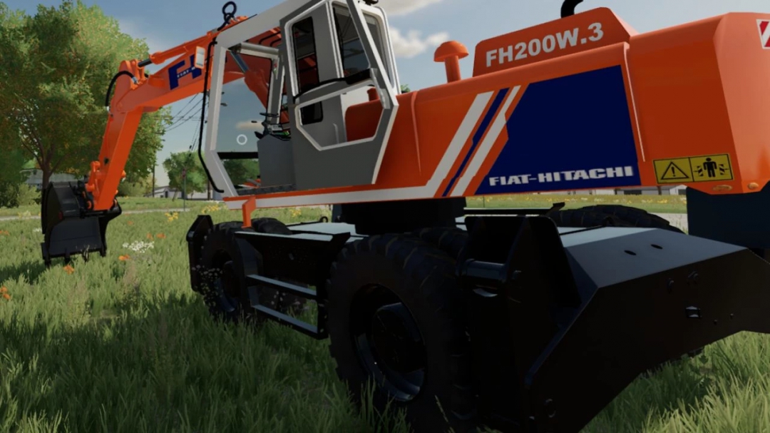 Hitachi FH200W.3 v1.0.0.0