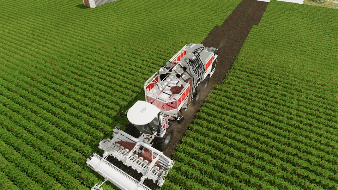 Holmer Terra Dos T4-40 v1.1.0.0