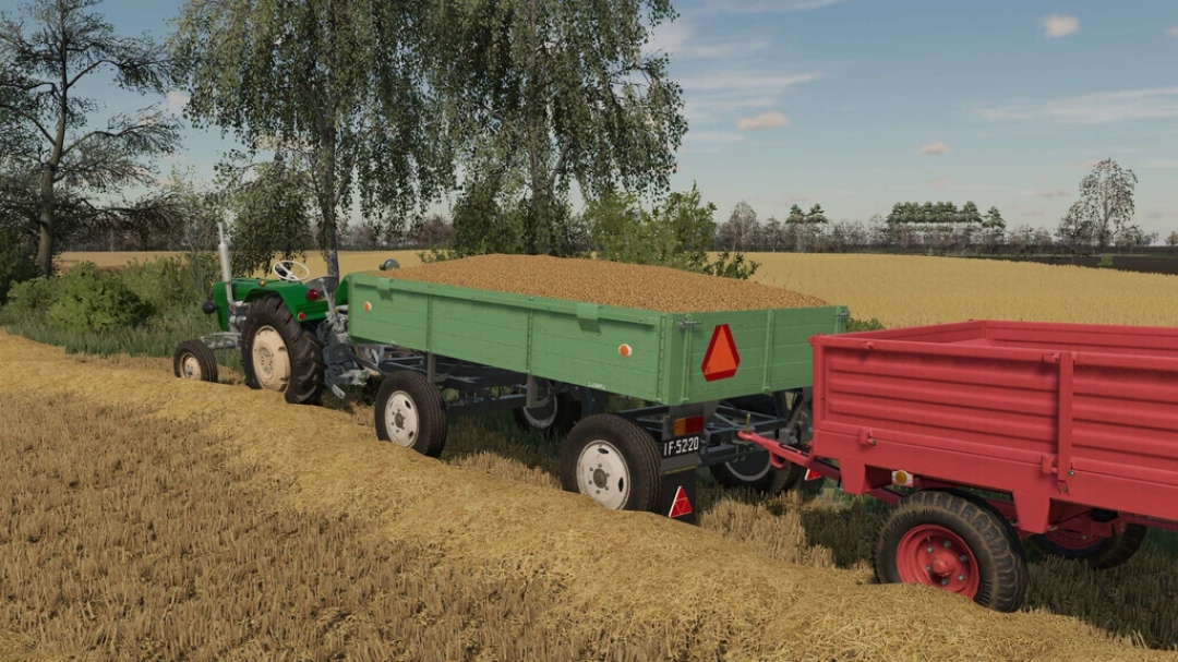 Lizard D44 v1.1.0.0