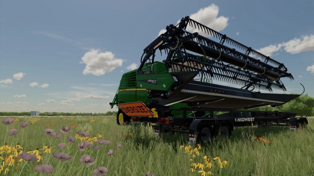 Midwest Legacy Premium Cutter Pack v1.0.0.0