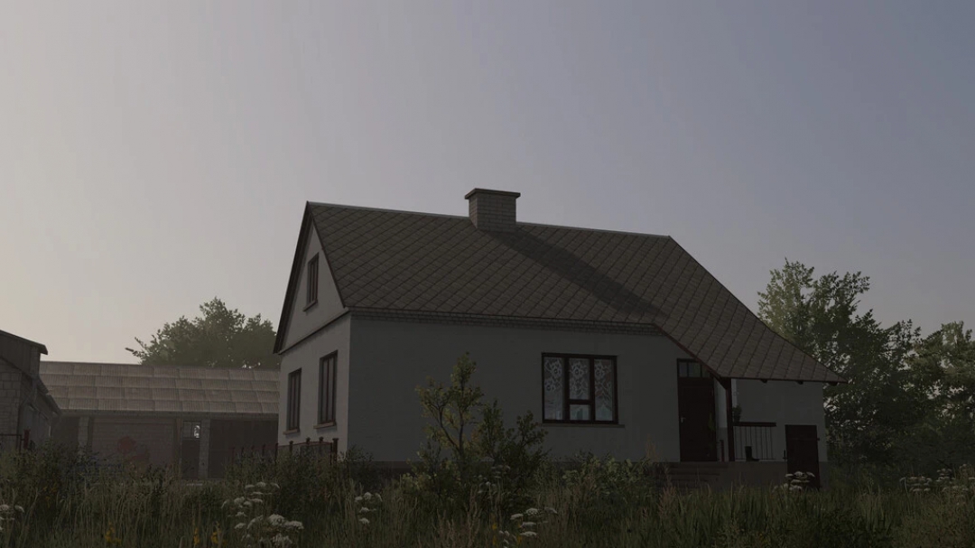 Podlasian Cottage 1971 v1.0.0.0