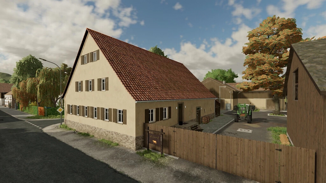 Rehbach Map v1.3.0.0