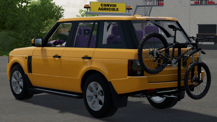 fs22-mods,  2011 Rang Rover Vogue v1.0.0.0