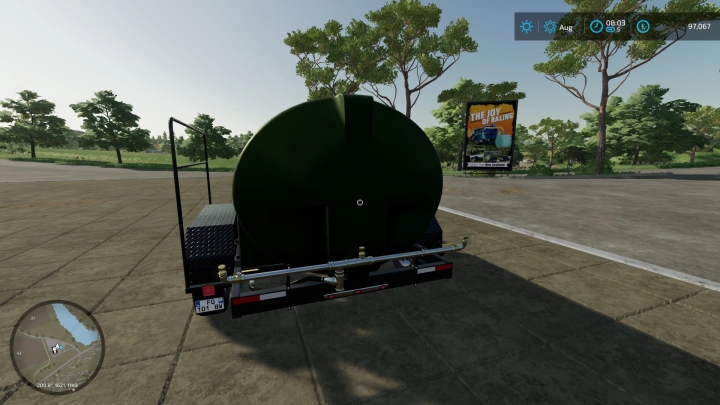 Image: ABi Watertrailer v1.0.0.0 1