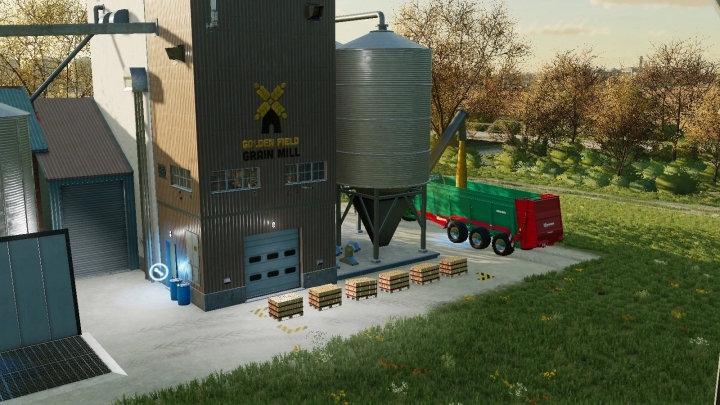 Image: Corn Production Pack v1.0.0.1 4