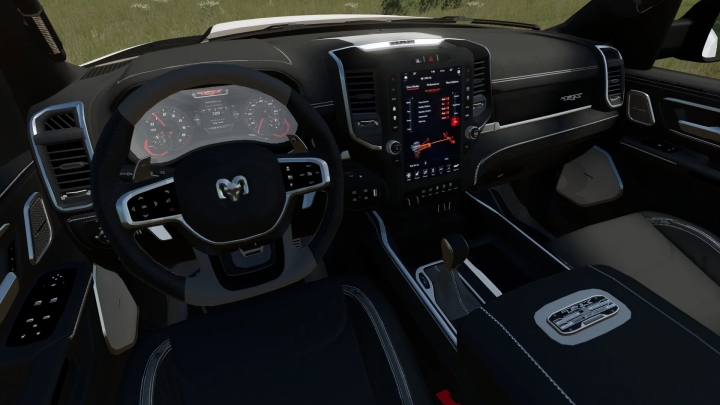 Image: Dodge Ram TRX 2022 v1.0.0.0 4