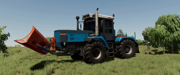 fs22-mods, HTZ-17221 242 v1.0.0.0